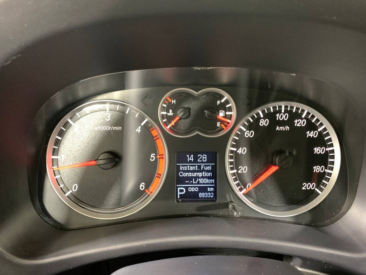 Купить Great Wall Hover H5, 2014, 90 000 км.. Фото: #13