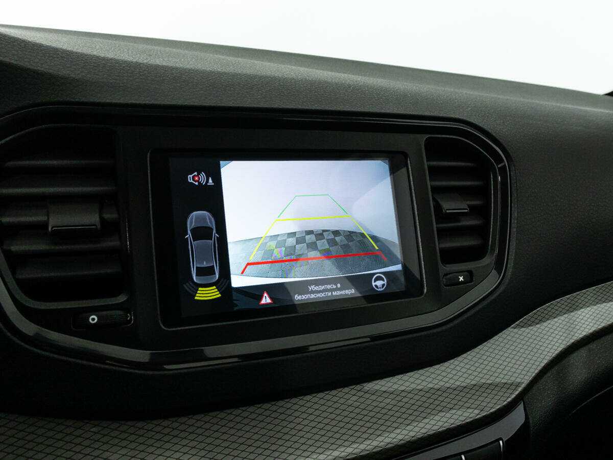 Купить Lada (ВАЗ) Vesta, 2023, 23 932 км.. Фото: #15