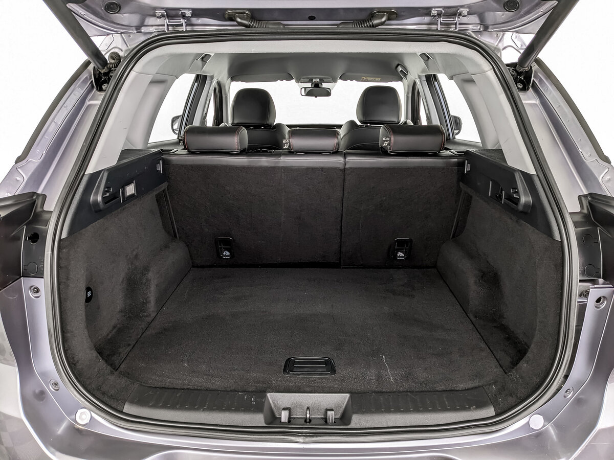 Купить Chery Tiggo 7 Pro, 2022, 110 686 км.. Фото: #9