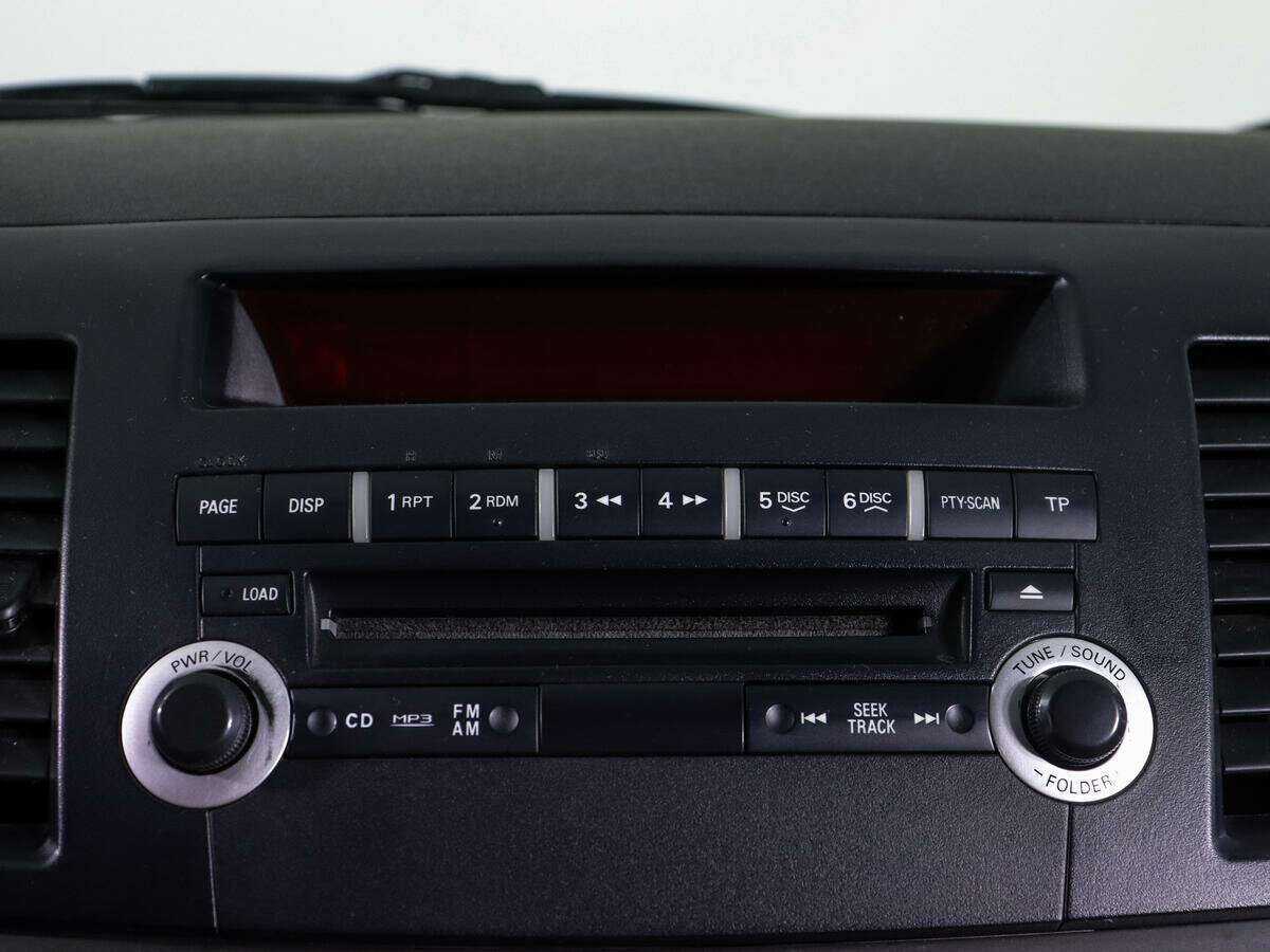 Купить Mitsubishi Lancer, 2012, 106 803 км.. Фото: #16