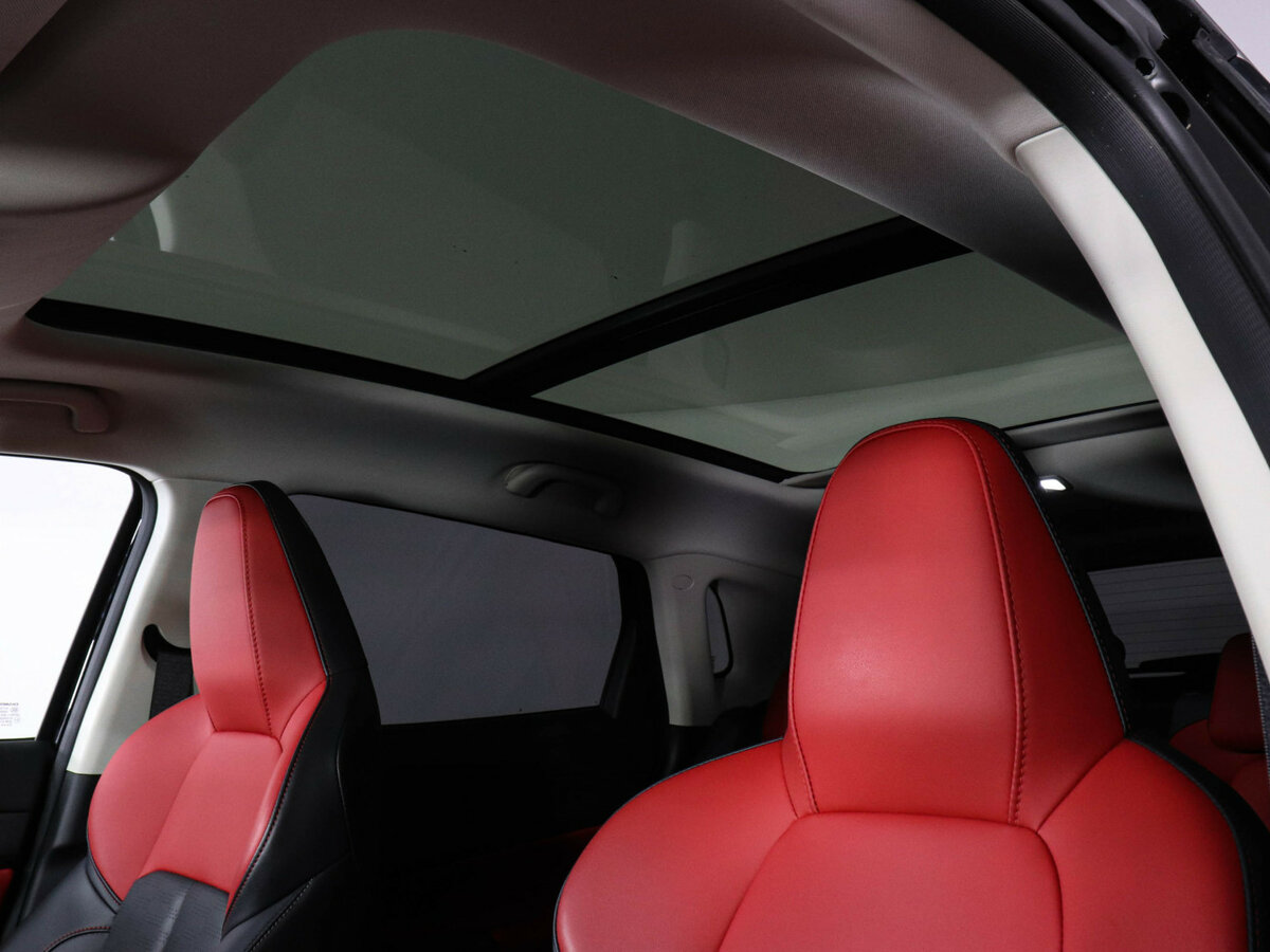 Купить Changan CS55 Plus, 2023, 28 100 км.. Фото: #13