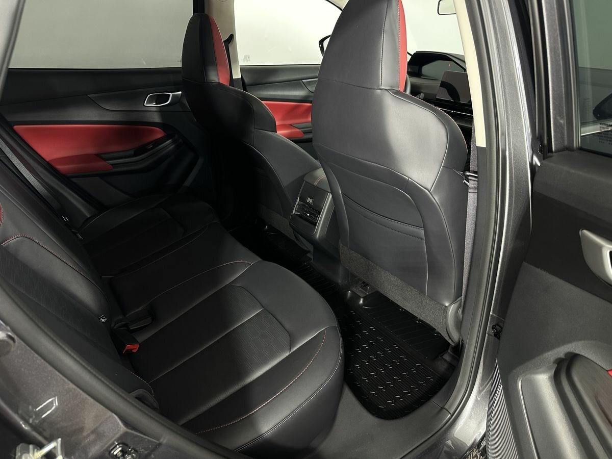 Купить Changan CS55 Plus, 2023, 19 862 км.. Фото: #16