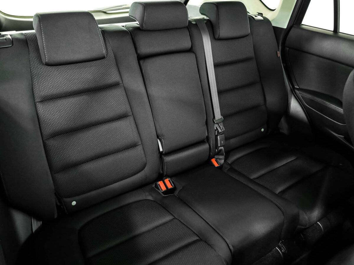 Купить Mazda CX-5, 2015, 331 249 км.. Фото: #15