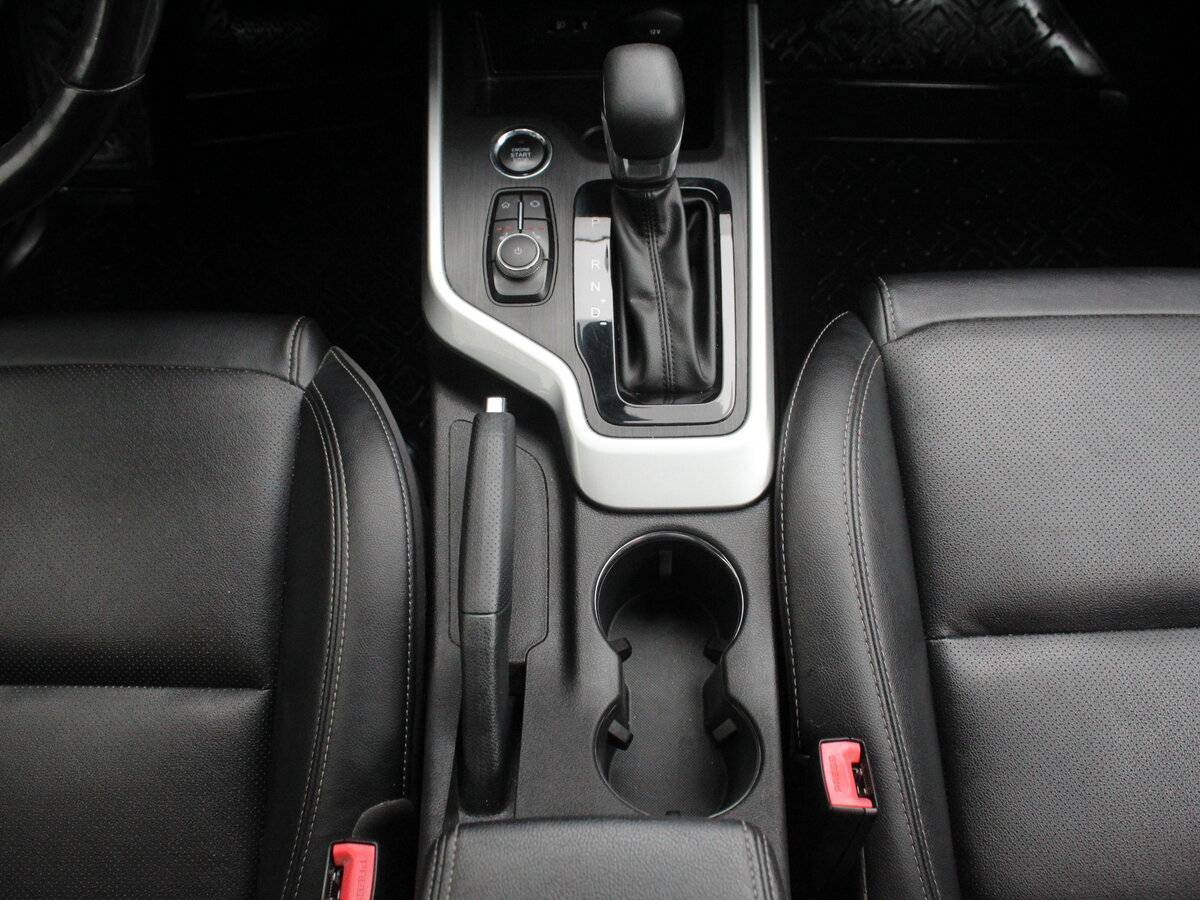 Купить Chery Tiggo 4, 2019, 67 093 км.. Фото: #21