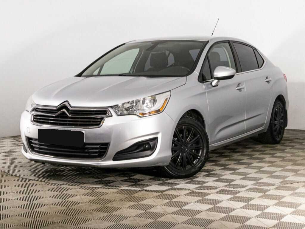 Купить Citroen C4, 2013, 132 395 км.. Фото: #0
