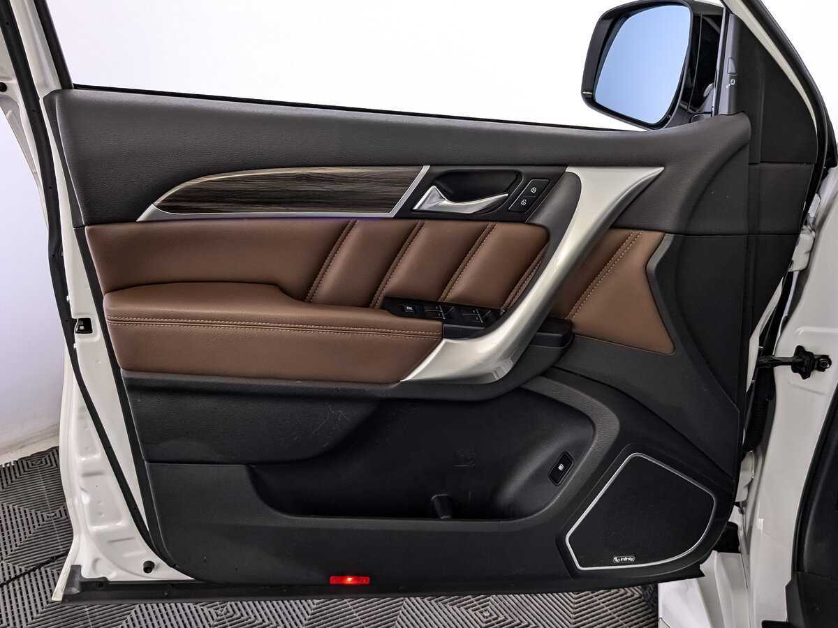 Купить Haval H9, 2021, 126 572 км.. Фото: #18