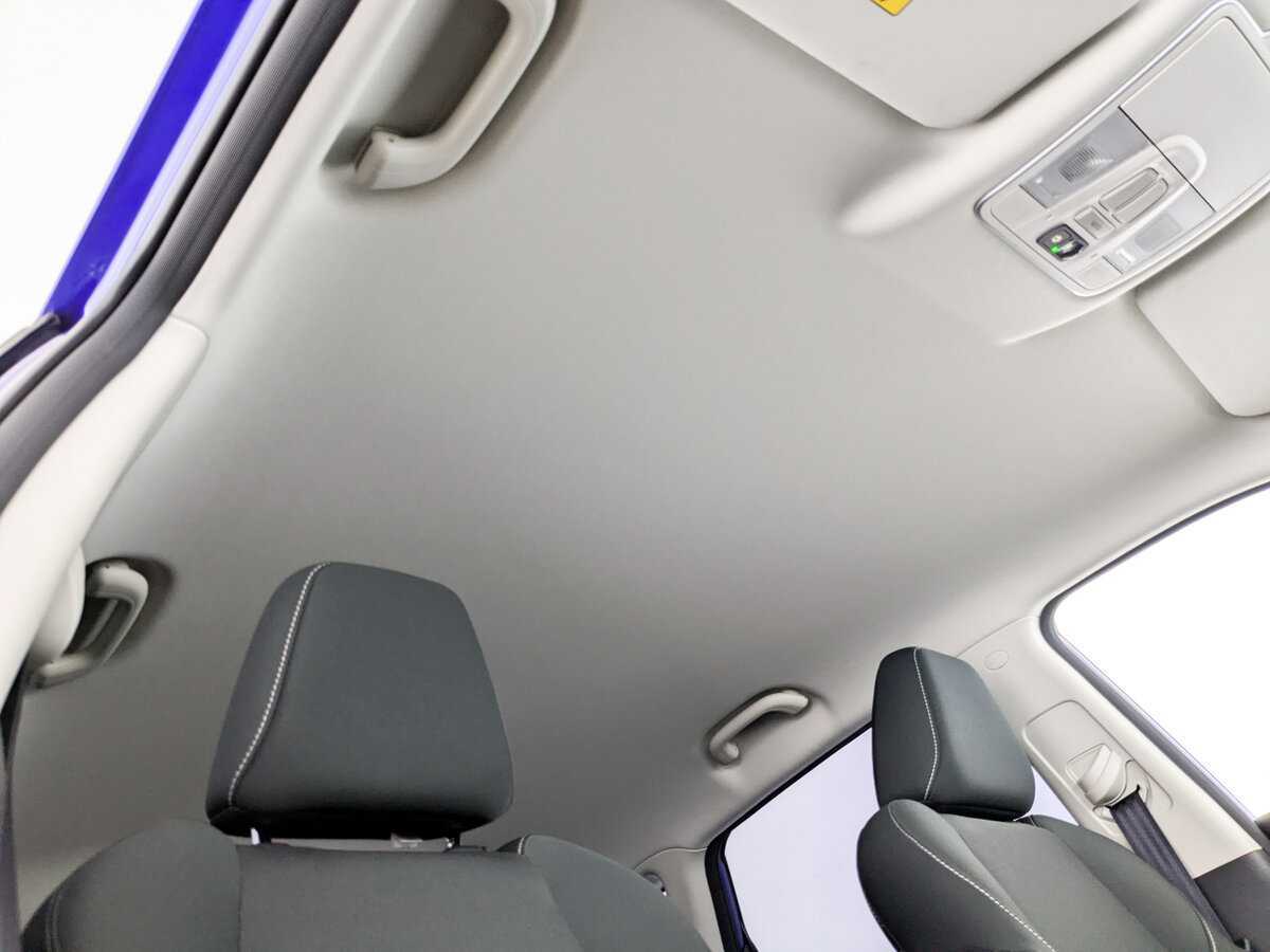 Купить Changan CS35 Plus, 2022, 26 200 км.. Фото: #21