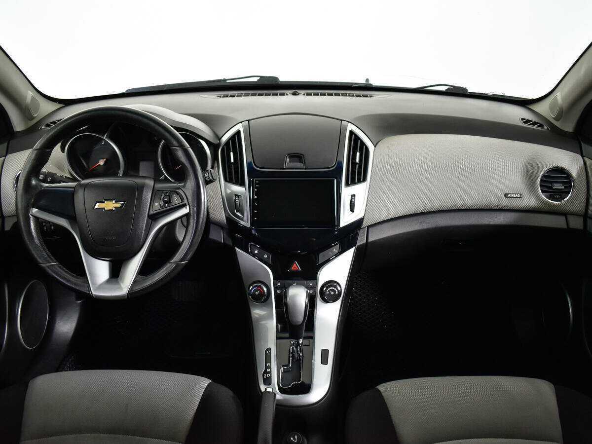 Купить Chevrolet Cruze, 2013, 247 074 км.. Фото: #11