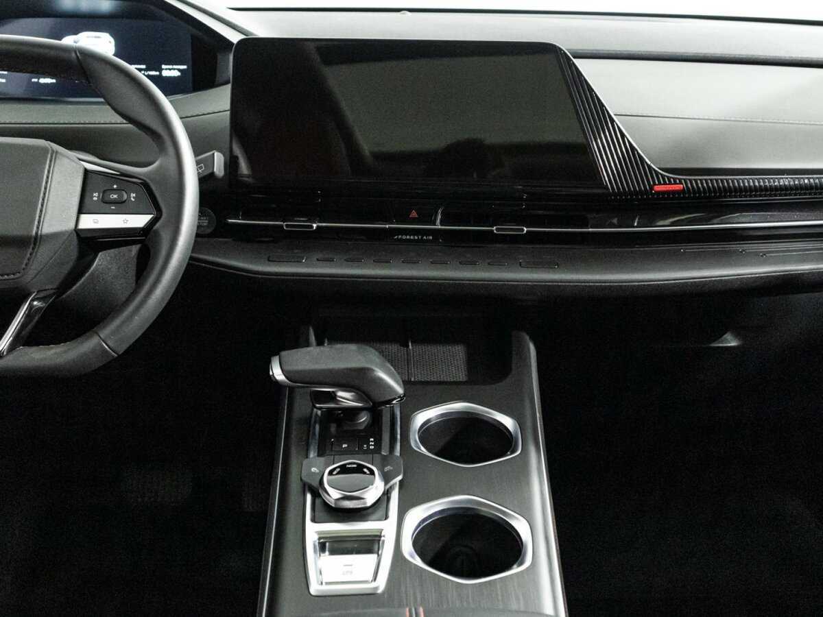 Купить Changan CS55 Plus, 2023, 43 471 км.. Фото: #13