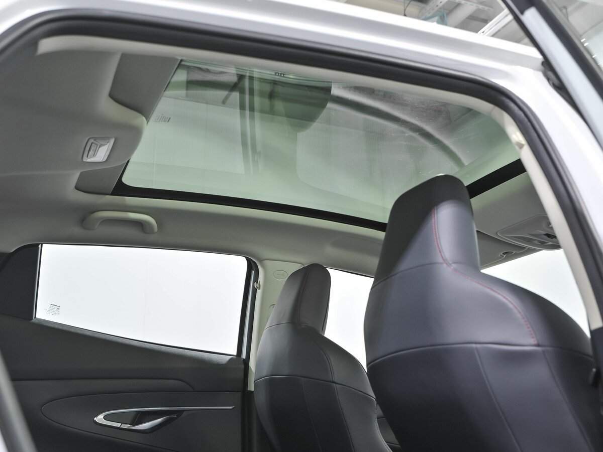 Купить Changan UNI-T, 2021, 22 882 км.. Фото: #23