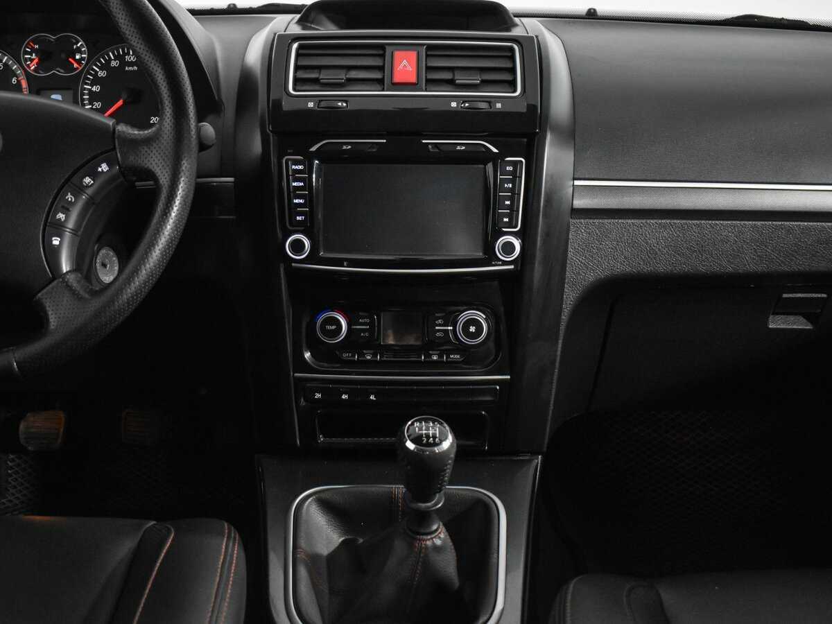 Купить Great Wall Hover H3, 2014, 177 513 км.. Фото: #14