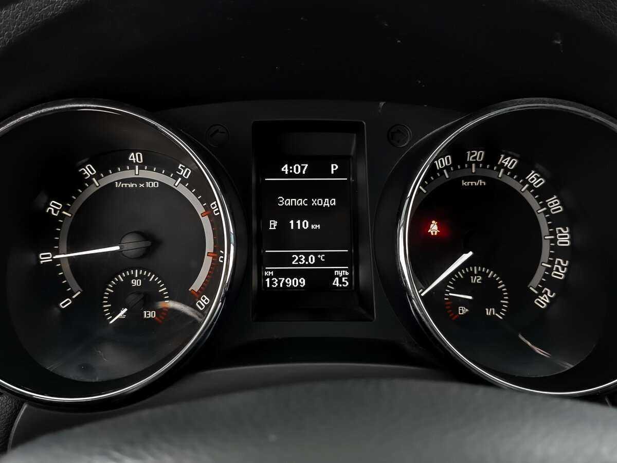 Купить Skoda Yeti, 2017, 137 902 км.. Фото: #11