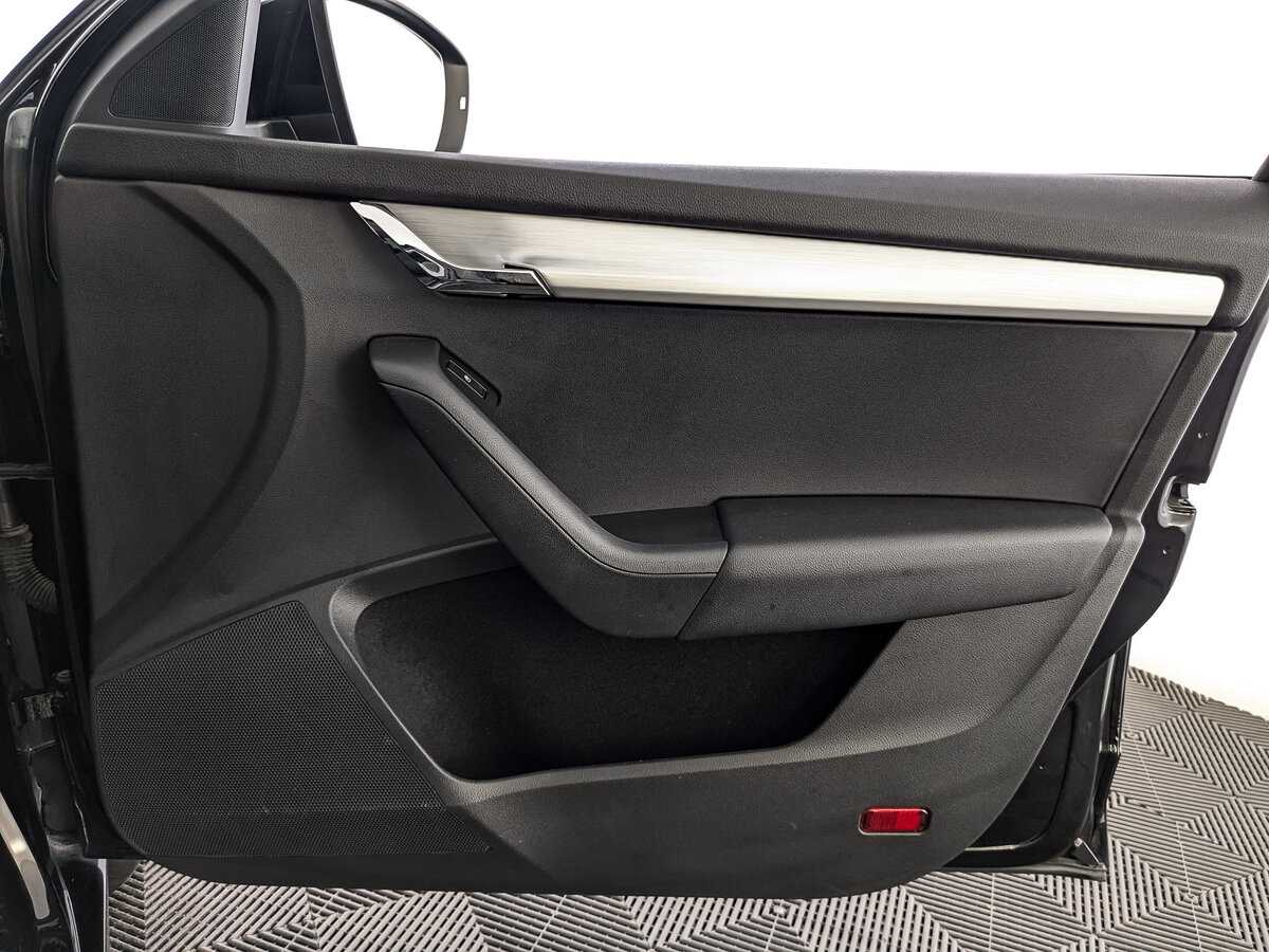 Купить Skoda Octavia, 2016, 105 298 км.. Фото: #19