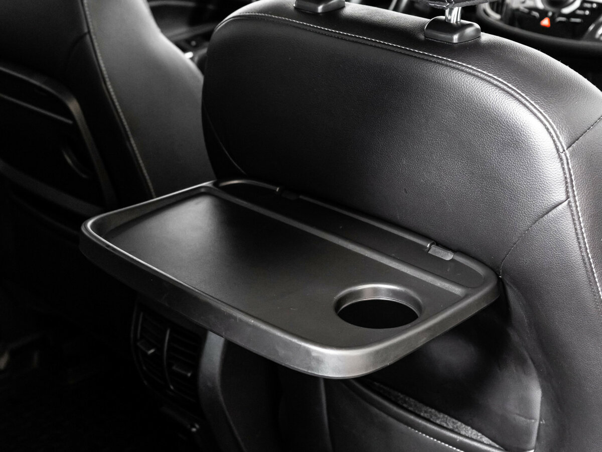 Купить Ford Kuga, 2013, 191 370 км.. Фото: #14