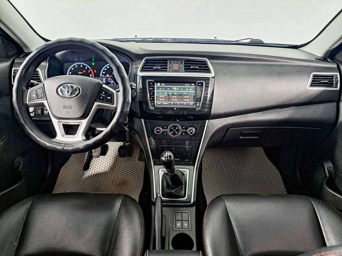 Купить Lifan Solano, 2016, 173 175 км.. Фото: #11