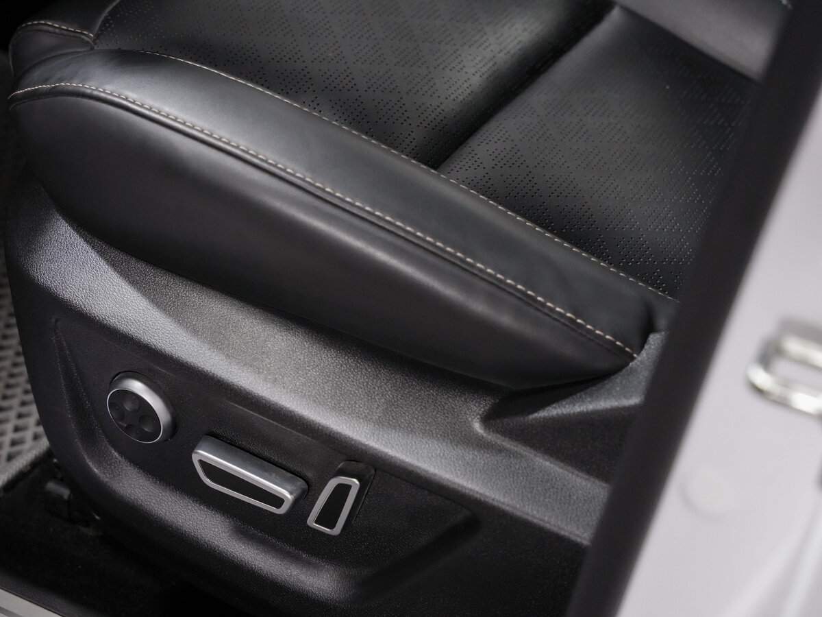 Купить Chery Tiggo 8, 2021, 58 700 км.. Фото: #16