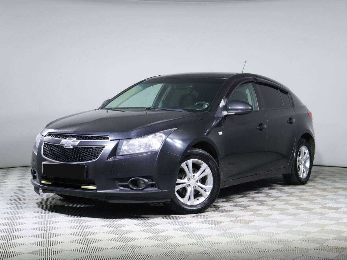 Купить Chevrolet Cruze, 2012, 175 828 км.. Посмотреть фото