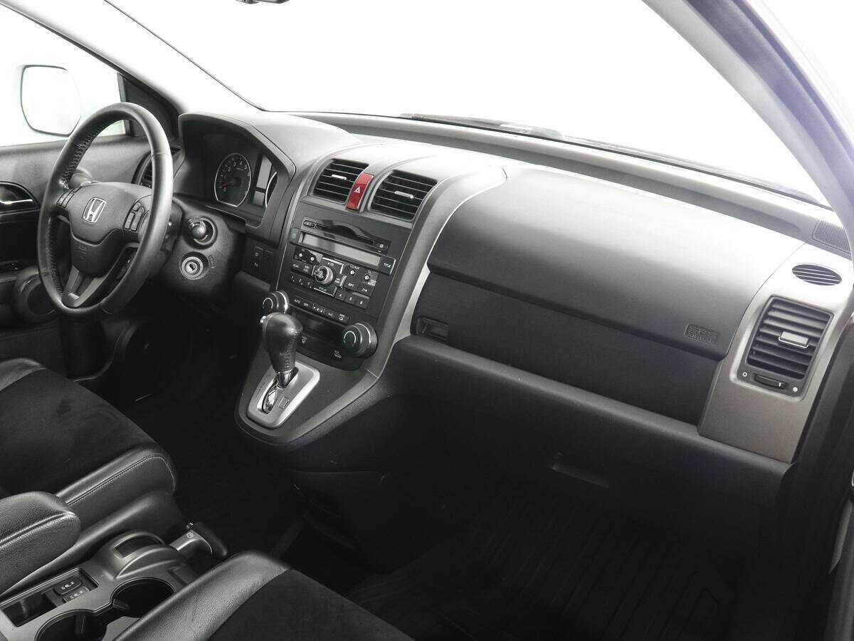 Купить Honda CR-V, 2012, 126 000 км.. Фото: #5