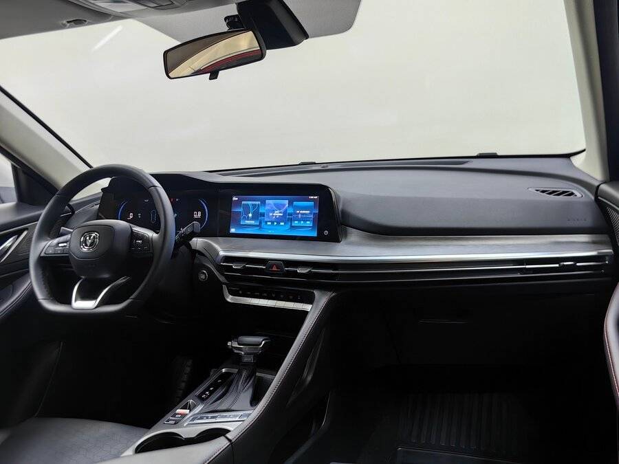 Купить Changan CS35 Plus, 2023, 20 805 км.. Фото: #12
