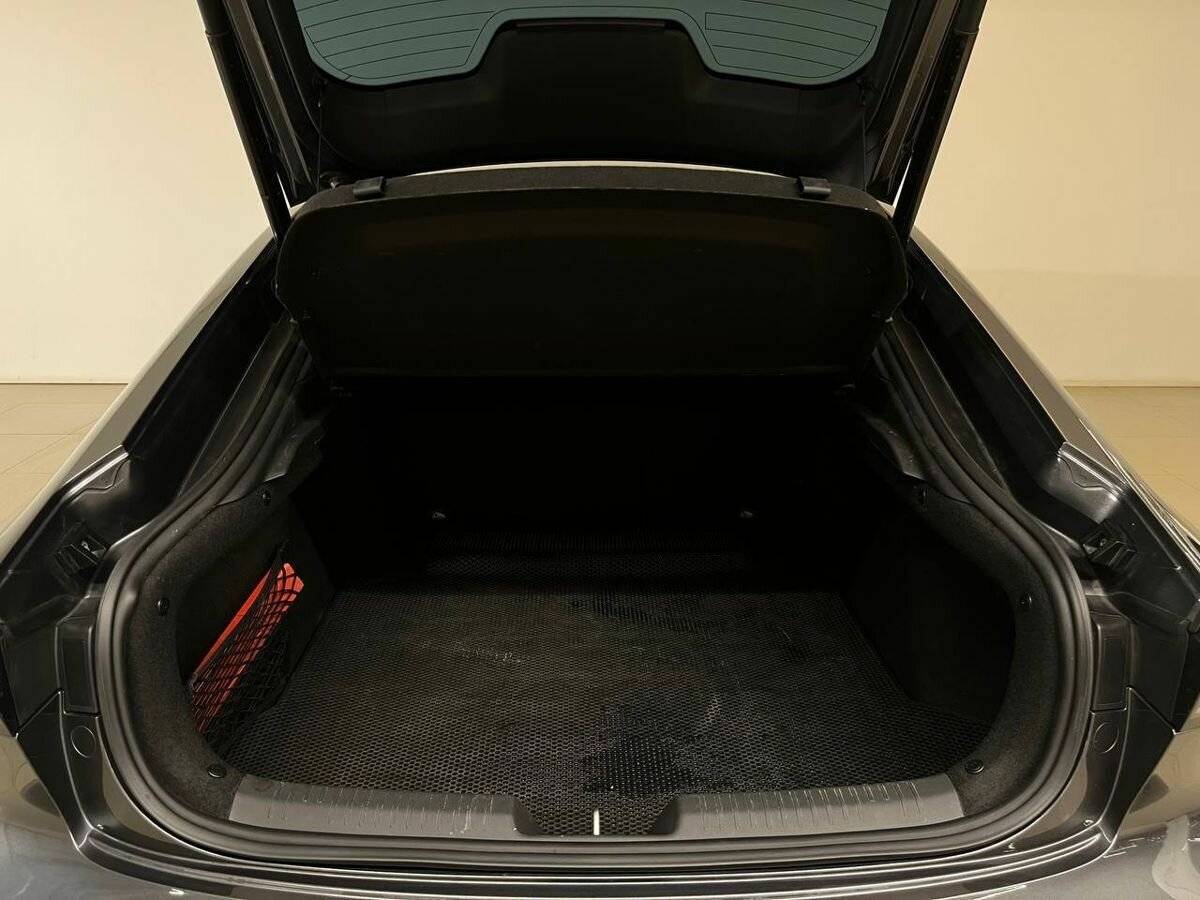 Купить Changan UNI-V, 2023, 31 233 км.. Фото: #13