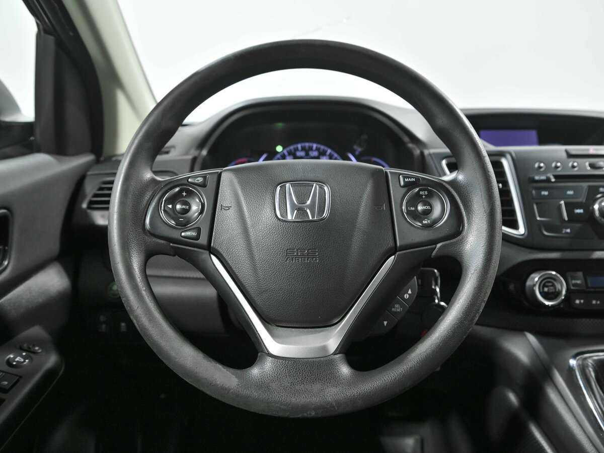 Купить Honda CR-V, 2015, 206 580 км.. Фото: #8