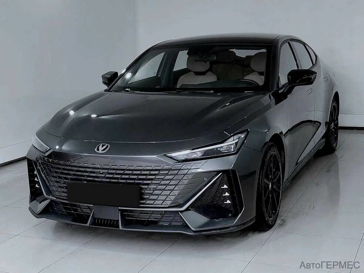 Купить Changan UNI-V, 2023, 1 145 км.. Посмотреть фото