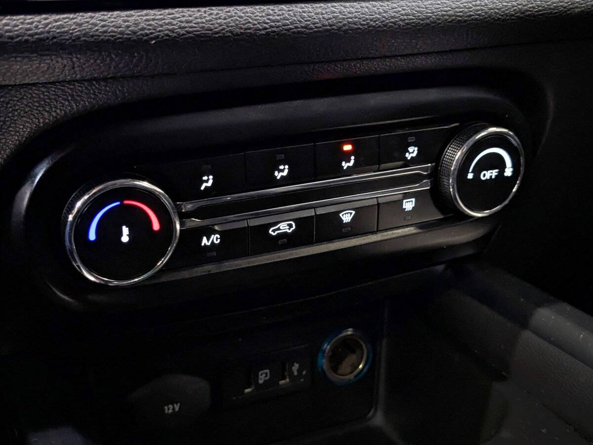 Купить Chery Tiggo 4, 2021, 119 855 км.. Фото: #26