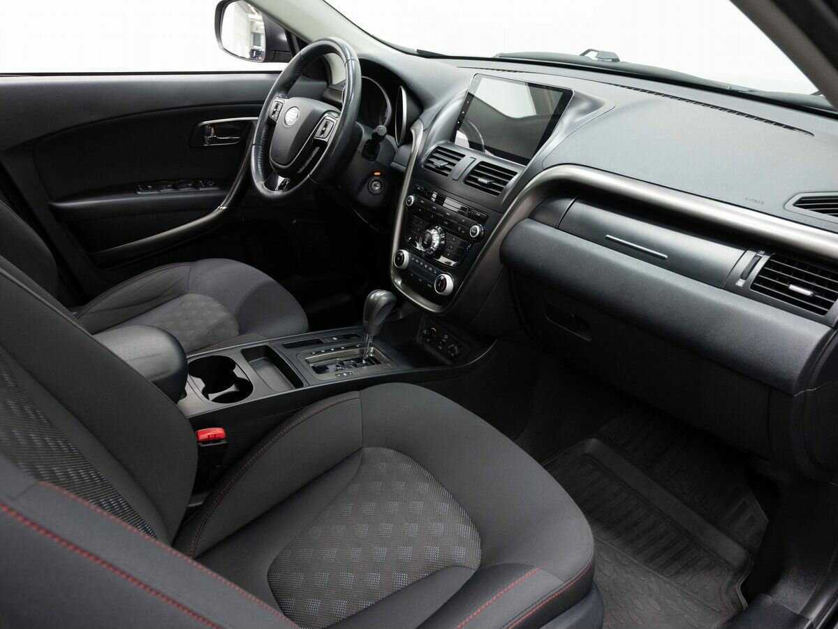 Купить FAW Besturn X80, 2017, 76 000 км.. Фото: #11