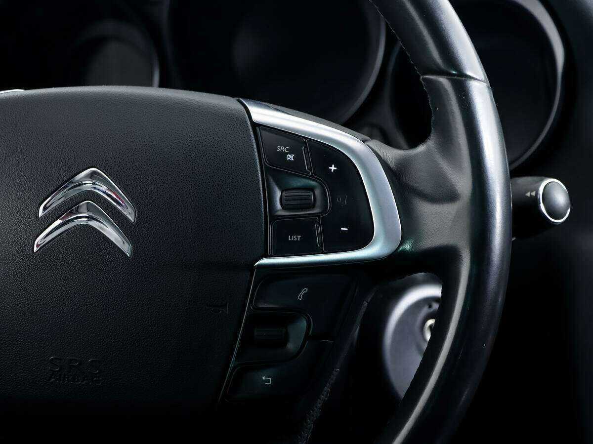 Купить Citroen C4, 2013, 102 798 км.. Фото: #14