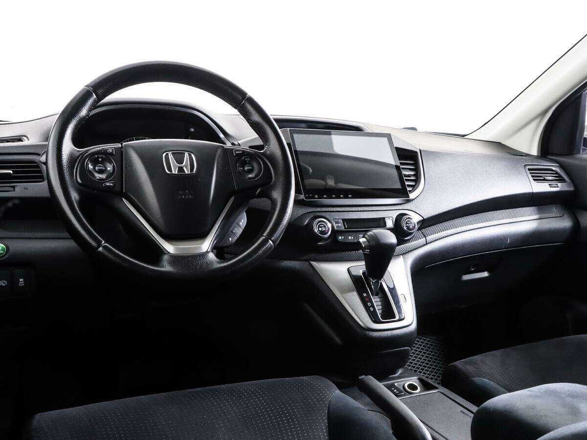Купить Honda CR-V, 2013, 188 467 км.. Фото: #8