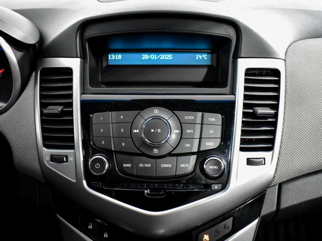 Купить Chevrolet Cruze, 2012, 142 000 км.. Фото: #16