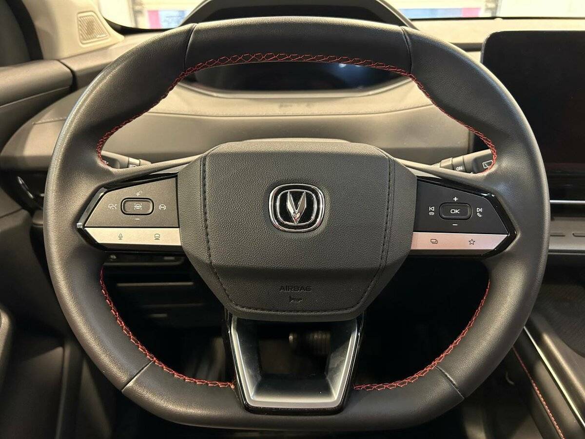 Купить Changan CS55 Plus, 2023, 33 583 км.. Фото: #17