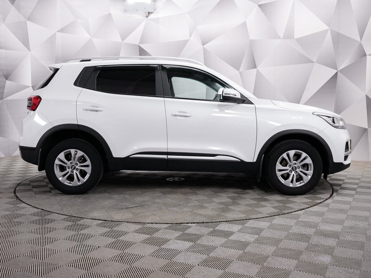 Купить Chery Tiggo 4, 2021, 72 500 км.. Фото: #5