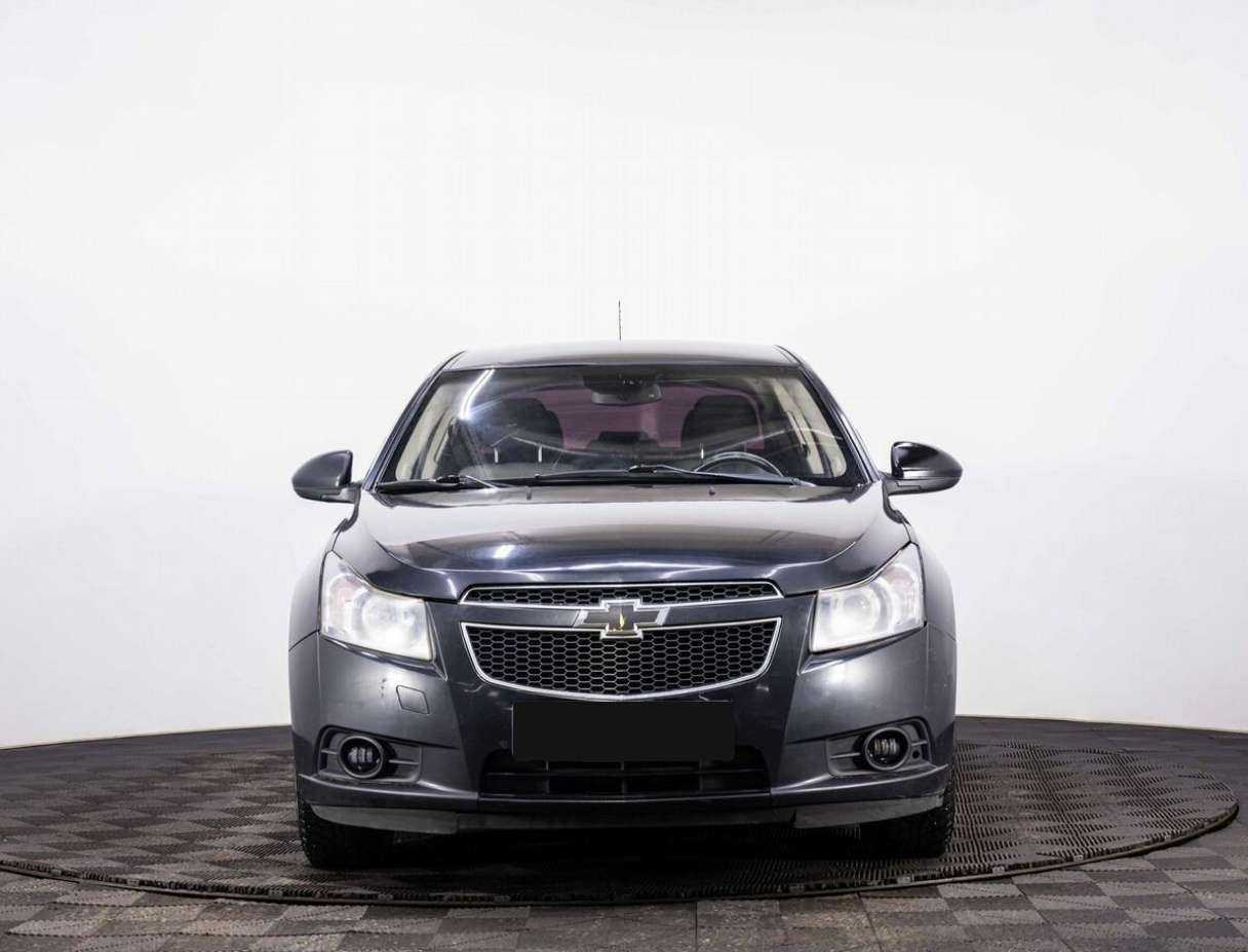 Купить Chevrolet Cruze, 2012, 176 022 км.. Фото: #1