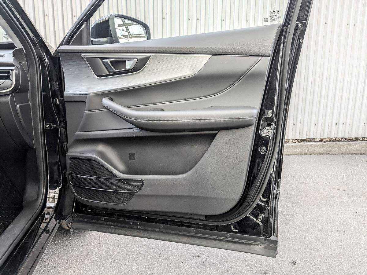 Купить Chery Tiggo 4 Pro, 2022, 57 454 км.. Фото: #24