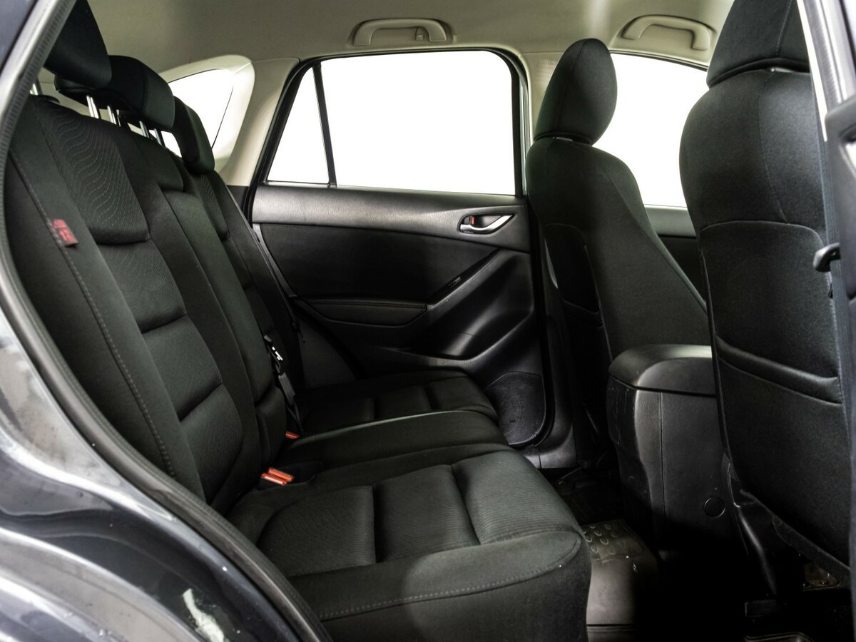Купить Mazda CX-5, 2013, 119 420 км.. Фото: #12