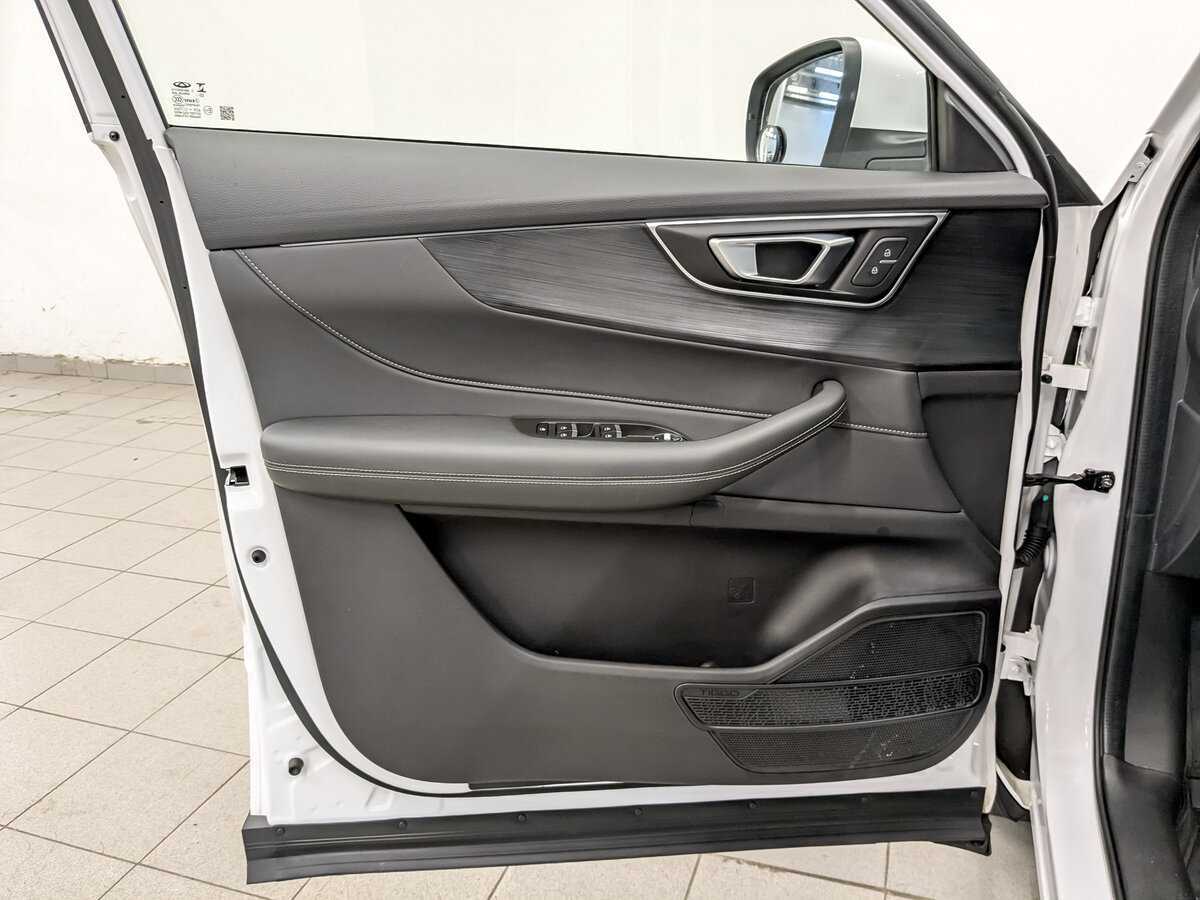 Купить Chery Tiggo 4 Pro, 2023, 18 822 км.. Фото: #18