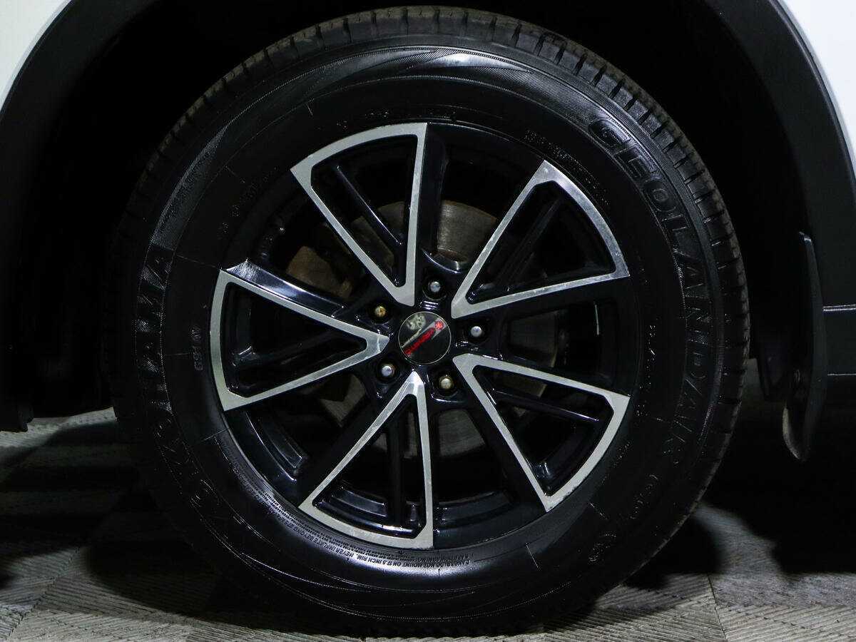 Купить Mazda CX-5, 2016, 94 000 км.. Фото: #20