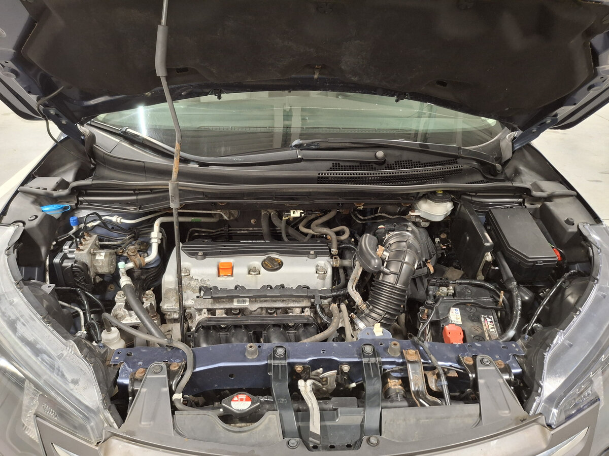 Купить Honda CR-V, 2013, 71 259 км.. Фото: #8