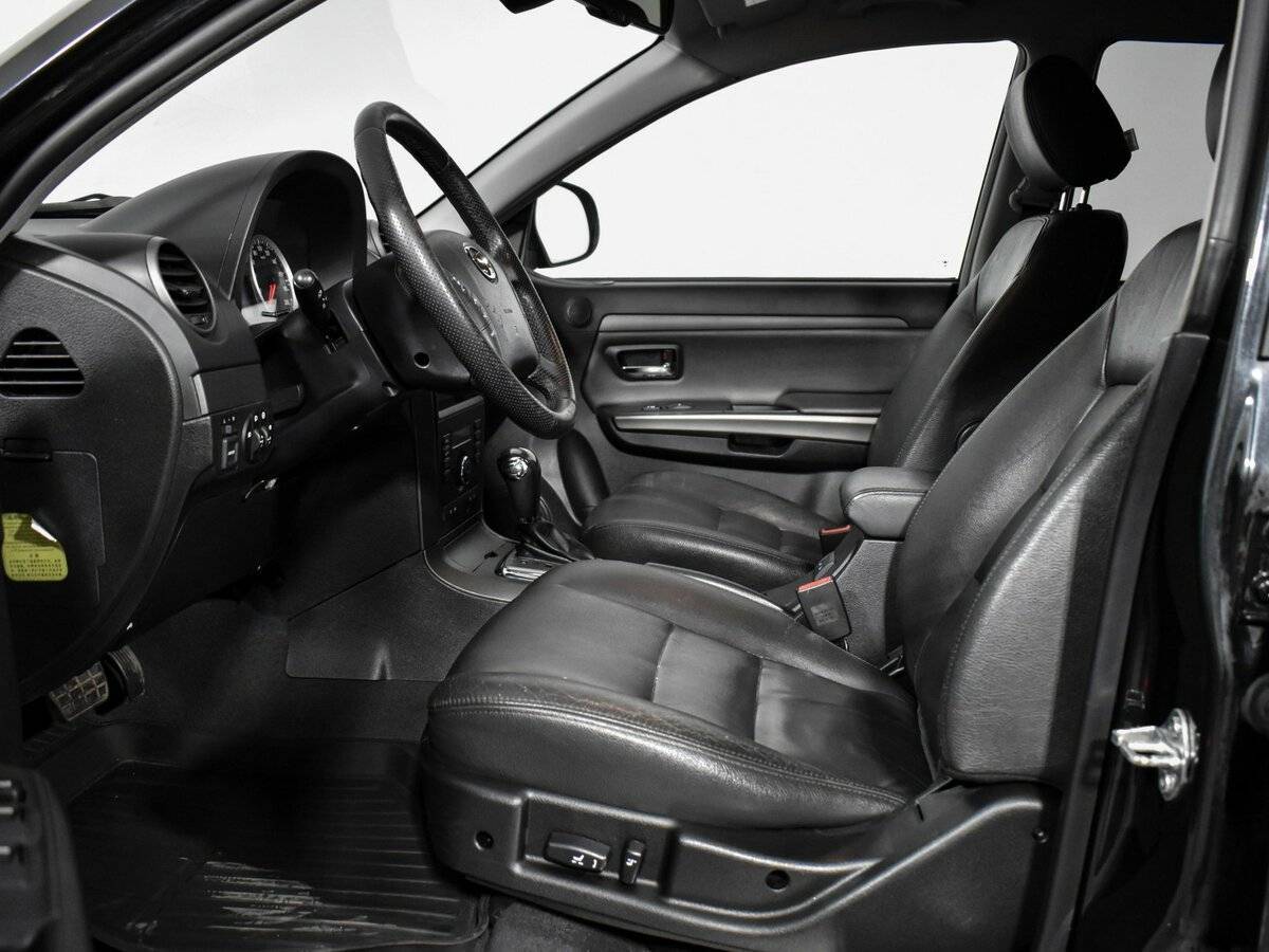 Купить Great Wall Hover H5, 2014, 42 768 км.. Фото: #9