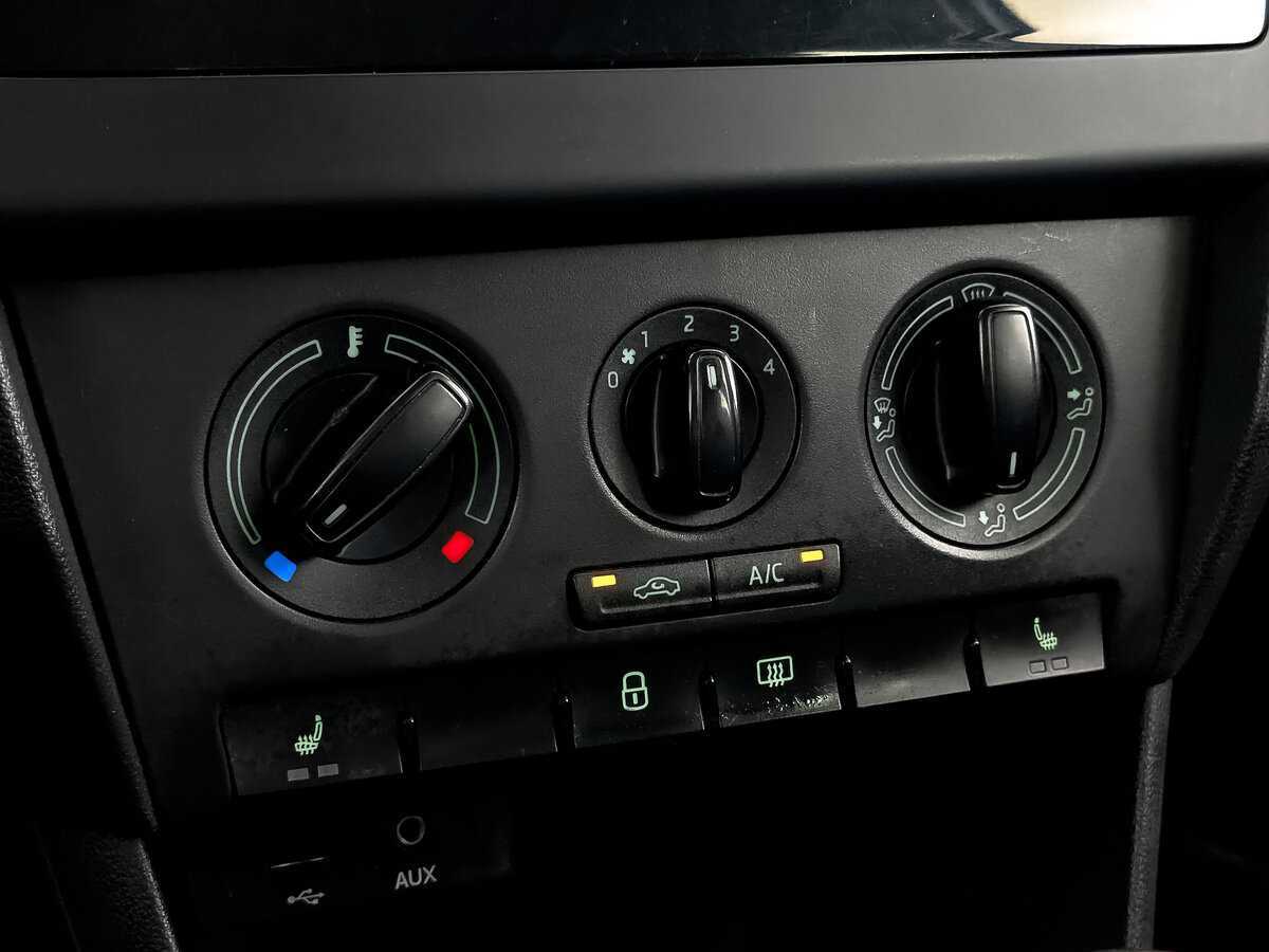 Купить Skoda Rapid, 2017, 158 754 км.. Фото: #19