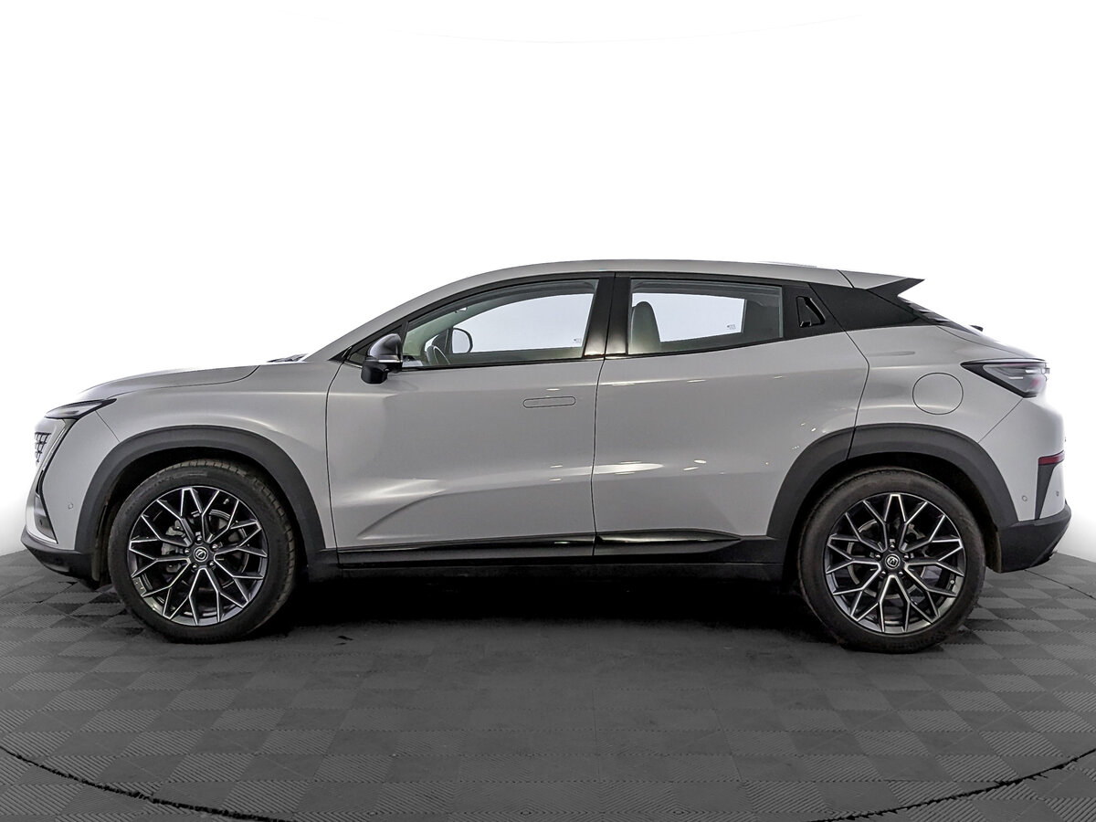 Купить Changan UNI-T, 2024, 11 736 км.. Фото: #7