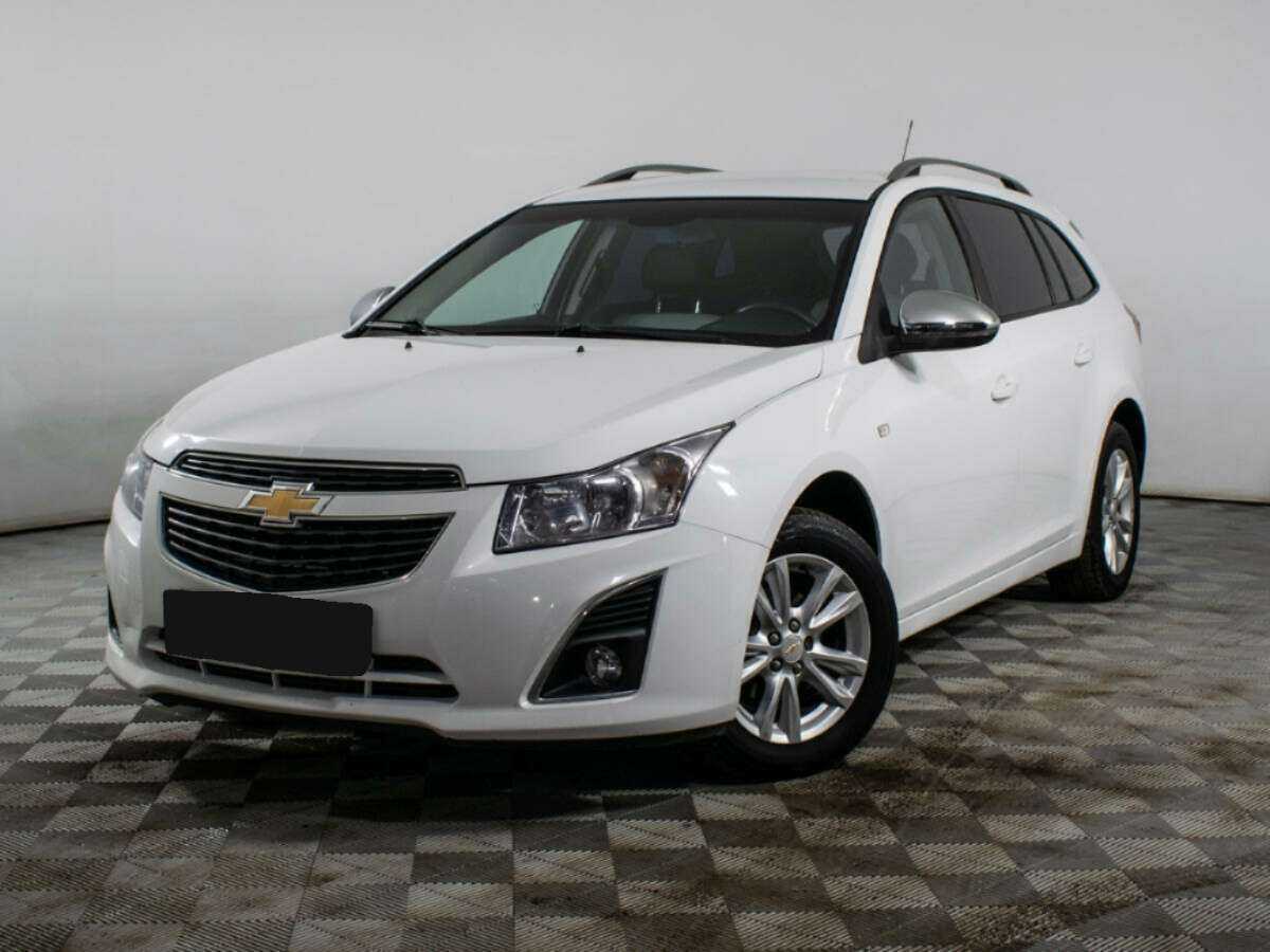 Купить Chevrolet Cruze, 2013, 86 254 км.. Посмотреть фото
