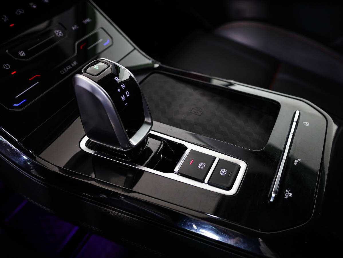 Купить Chery Tiggo 7 Pro, 2021, 32 644 км.. Фото: #16