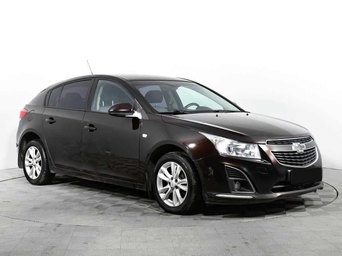 Купить Chevrolet Cruze, 2013, 156 000 км.. Фото: #2