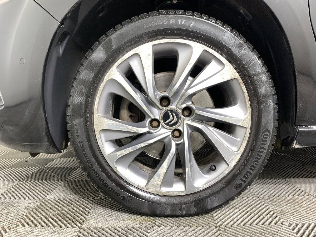 Купить Citroen DS4, 2013, 169 290 км.. Фото: #8