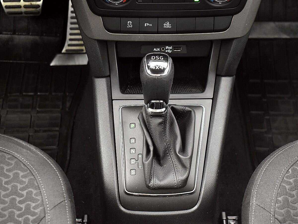 Купить Skoda Yeti, 2017, 76 840 км.. Фото: #16