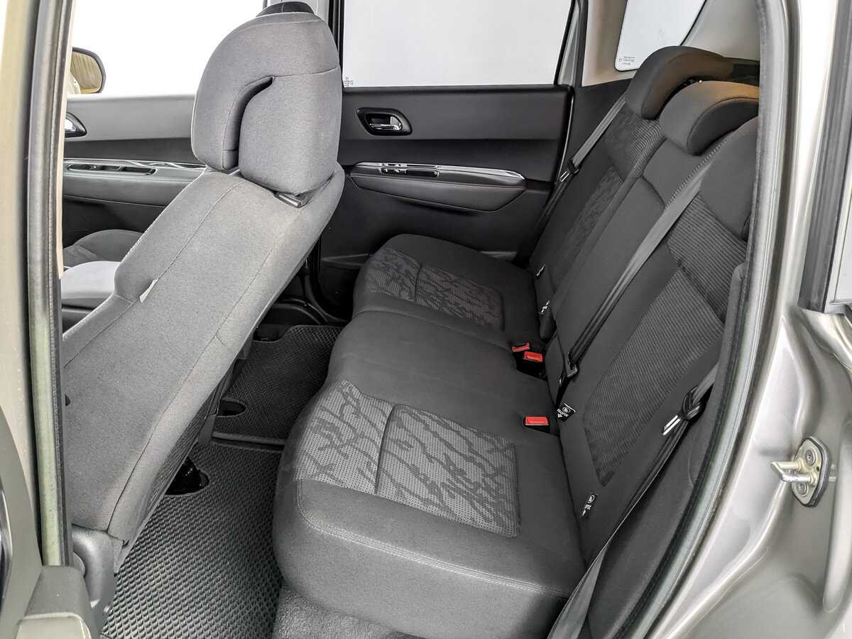 Купить Peugeot 3008, 2012, 152 688 км.. Фото: #11