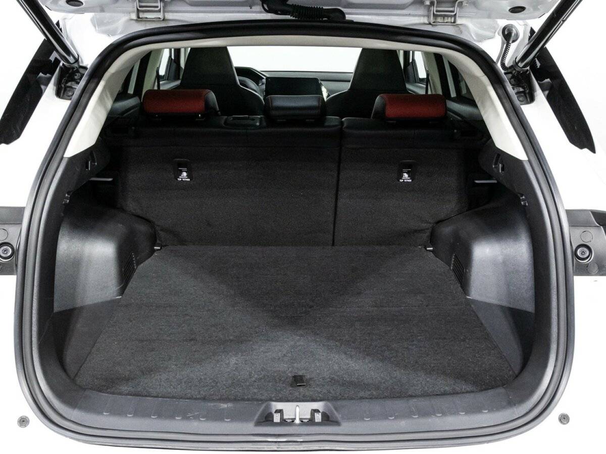 Купить Changan CS55 Plus, 2023, 6 056 км.. Фото: #13