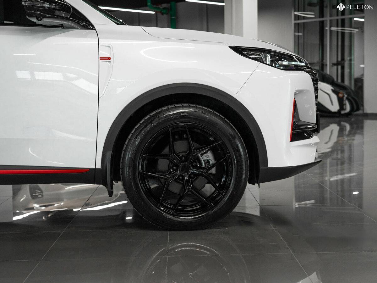 Купить Changan CS55 Plus, 2023, 15 782 км.. Фото: #28